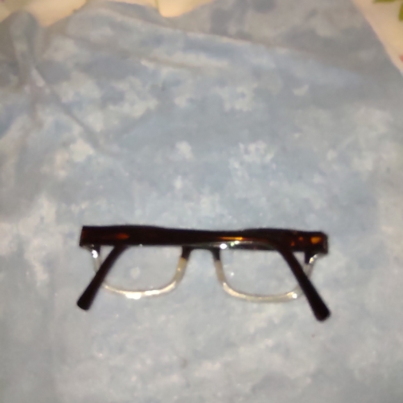 Huxley  102-103e eyeglasses frames - Picture 12 of 15